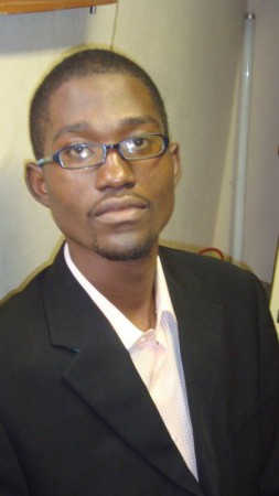 Rodrigo Amaral Chitival